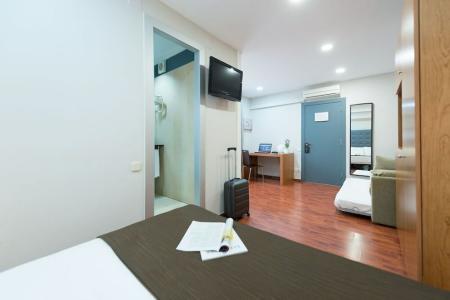 ApartSenator Barcelona - 42