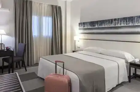 Maciá Plaza - 45