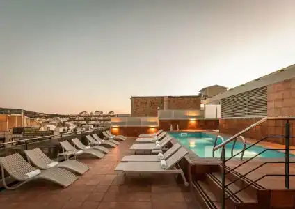 Sunotel Central - 41