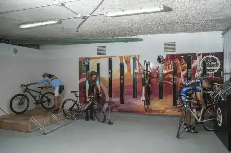 Bahía Calpe by Pierre & Vacances - 44