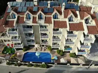 Blue Palace Apart - 3