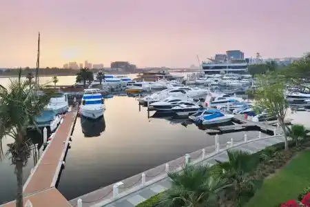 Park Hyatt Dubai - 21