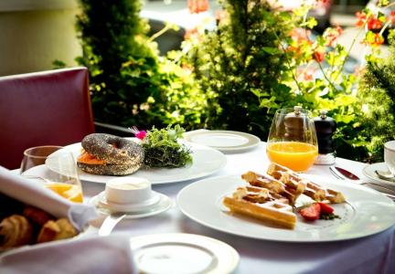 Le Richemond - 40