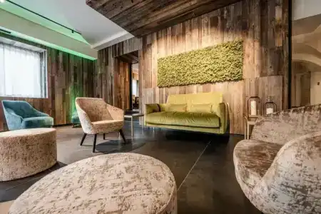 Ravelli Luxury Spa - 13