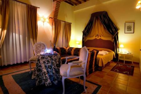 Castello di Leonina Adults Only - 44
