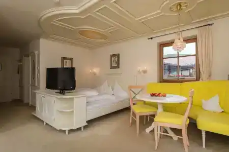 Mirabell Dolomites Luxury Ayurveda & Spa - 32