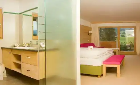 Mirabell Dolomites Luxury Ayurveda & Spa - 24