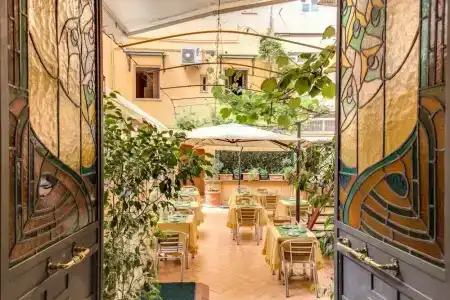 Soggiorno Angelus - 15