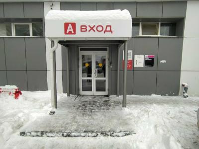 Фреско Хостел - 9