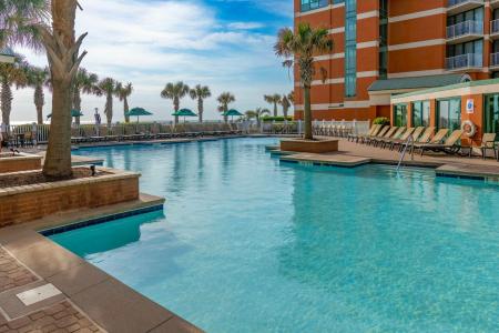 Holiday Inn & Suites North Beach, An Ihg - 16