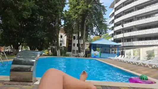 Водопад - 10