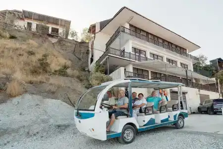 Алушта - 6
