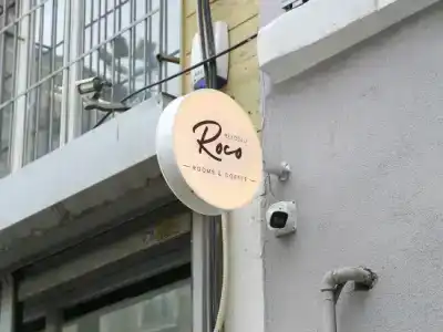 Roco Beyoglu - 5