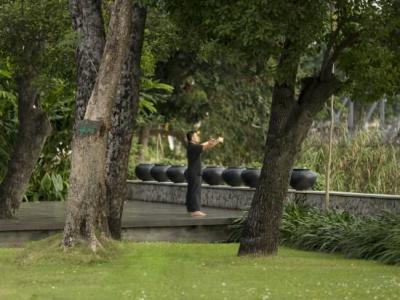 Anantara Chiang Mai Resort - Sha Extra Plus Certified - 49