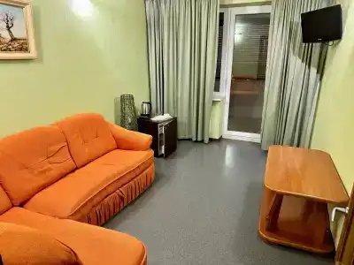 Коктебель Приват-отель - 28