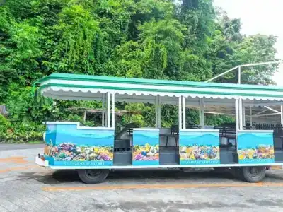 Sylvan Koh Chang - 45