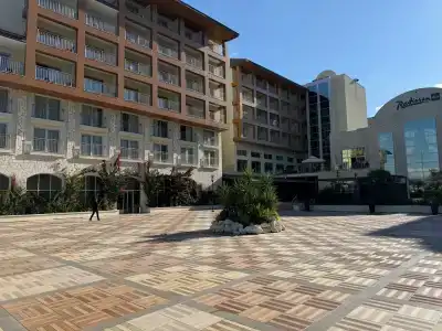 Radisson Blu Resort & Spa Cesme - 21