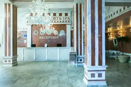 Chaika Beach Resort – All Inclusive - 30