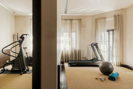 Bergs – Small Luxury Hotels of the World - 22
