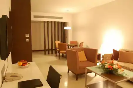 The Pride, Bangalore - 38