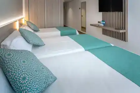 4R Casablanca Playa - 25