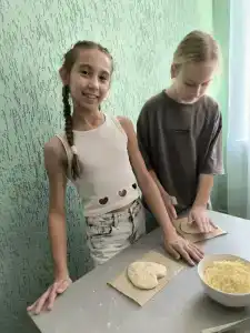 Смородинский барашек - 31