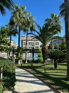 Aydinbey King's Palace & Spa - Ultra All Inclusive - 5