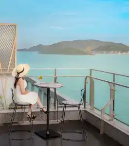 The Art Nest Nha Trang - 12