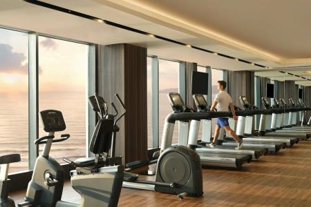 Four Points by Sheraton Danang - 25