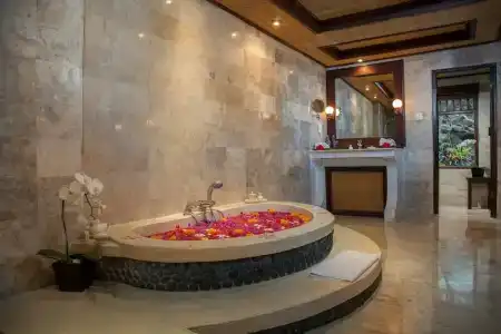 Pita Maha Resort & Spa - 14