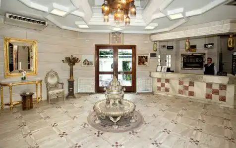 Residence Mahmoud - 1