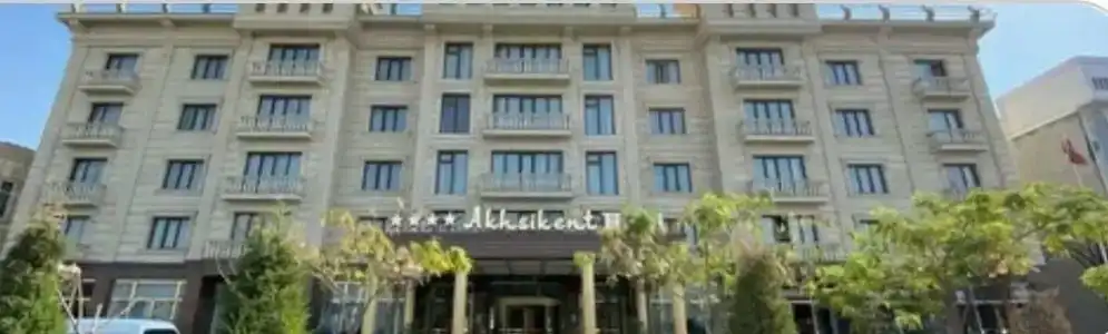 Akhsikent - 12