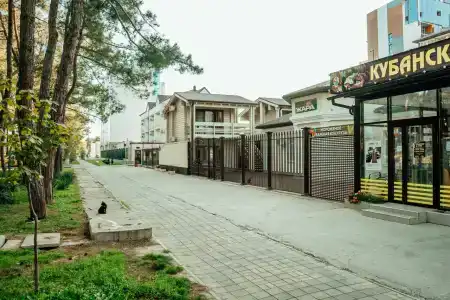 Жара - 42