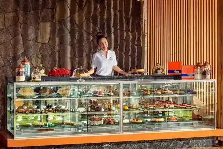 Mandarin Oriental, Bodrum - 43