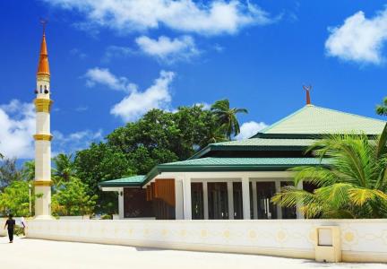 Thoddoo Retreat Grand - 1