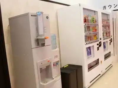 Toyoko Inn Shin-yamaguchi-eki Shinkansen-guchi - 18