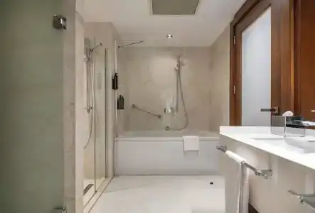 Grand Harilton Otel - 44
