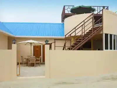 Bibee Maldives - 32