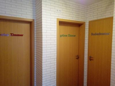 Pension zum Ringelberg - 27