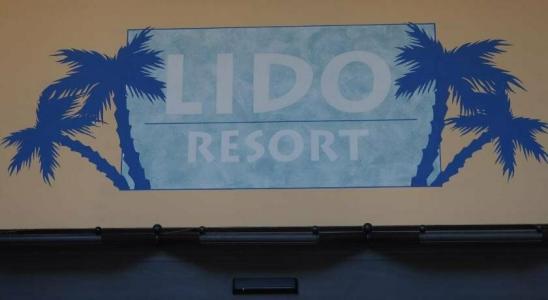 Lido Resort - 8