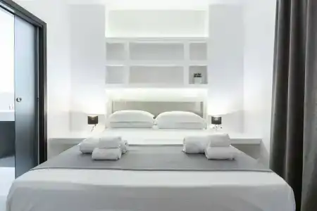 Suite Palermo Apartment - 42