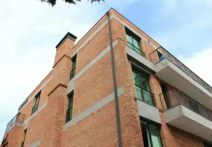 Вишневый сад - 23