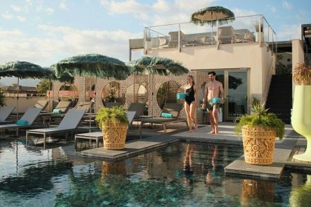 El Llorenc Parc de la Mar - Adults Only (+16) - 48