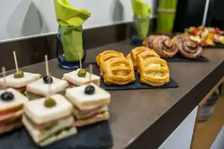 Wyndham Garden Munich Messe - 12