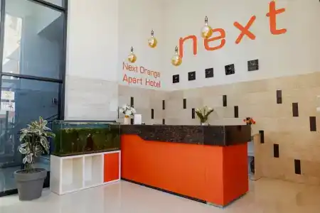 Next Orange Batumi - 1