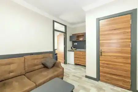 La Serena & Suites - 42