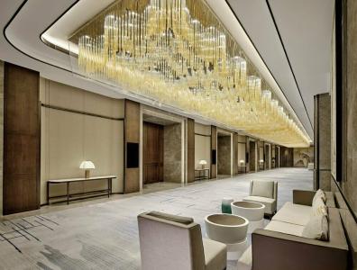 Hualuxe Suzhou Bay Hot Spring Resort, An Ihg - 48