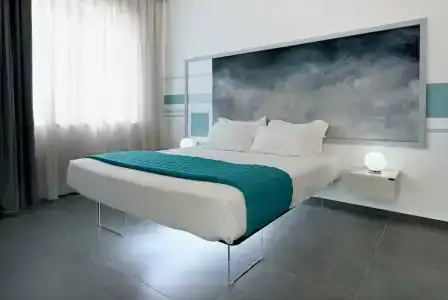 nautilus b&b suite design - 1