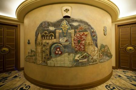 Romance Istanbul Boutique Class - 40