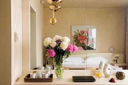 Starhotels Cristallo Palace - 24